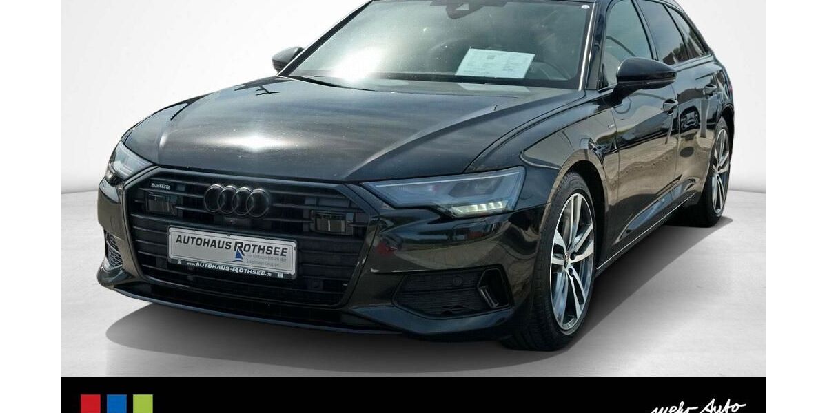 Audi A6 108.900 km 37.240 &euro; Hilpoltstein 91161