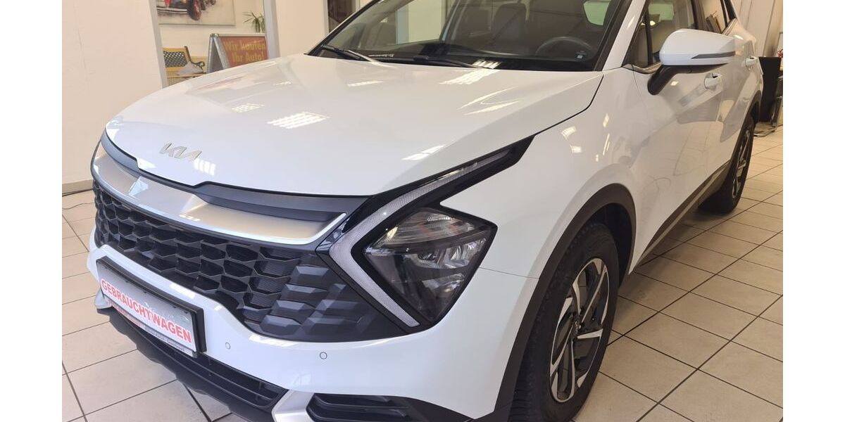 Kia Sportage 31.500 km 25.999 &euro; Mülheim-Kärlich 56218