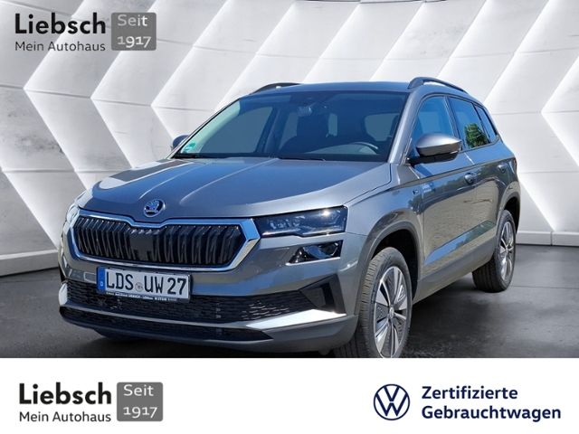 Skoda Karoq 3.500 km 36.990 € Lübben 15907