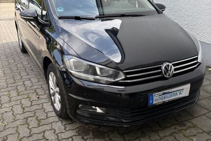 VW Touran 262.249 km 7.750 &euro; Greding 91171