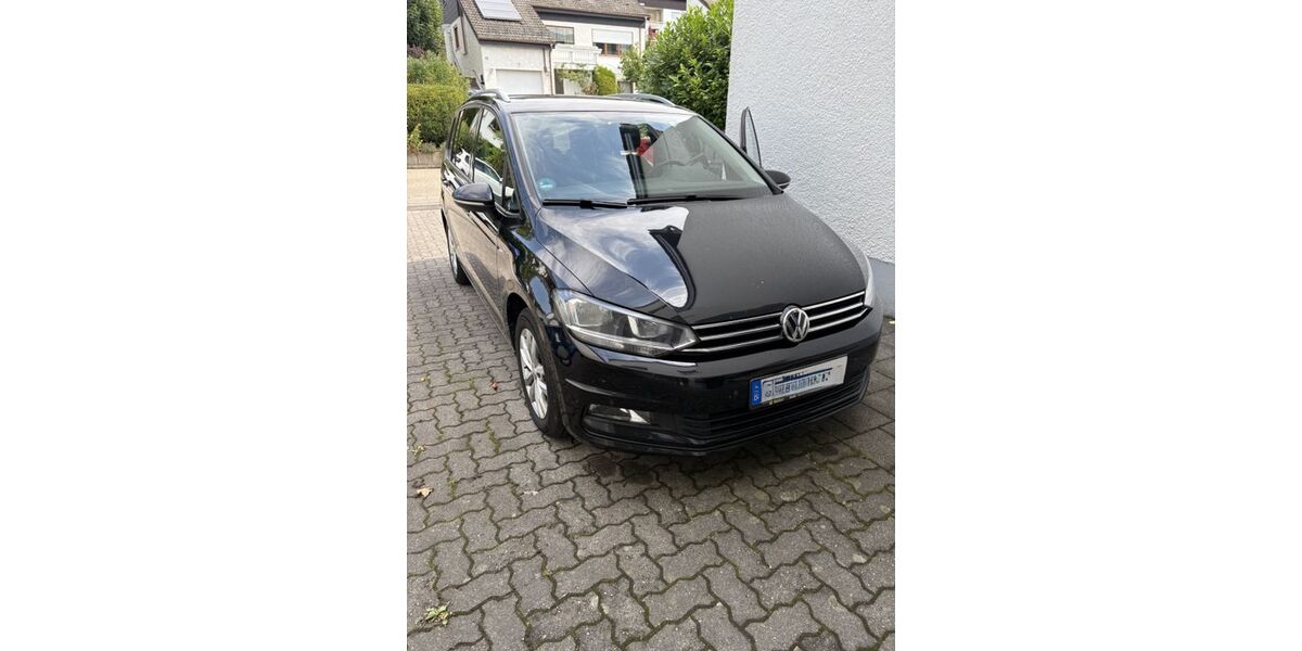 VW Touran 262.249 km 7.750 &euro; Greding 91171
