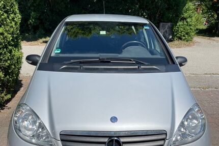 Mercedes-Benz A 150 184.648 km 2.500 &euro; Eggstätt 83125