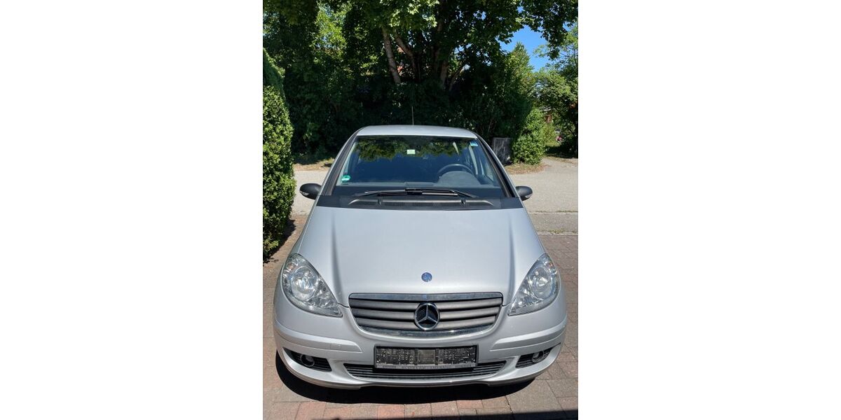 Mercedes-Benz A 150 184.648 km 2.500 &euro; Eggstätt 83125