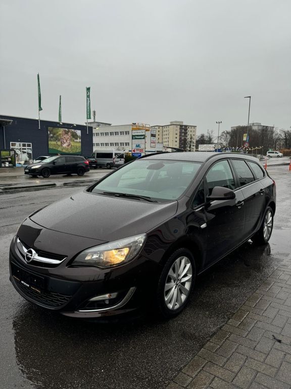 Astra