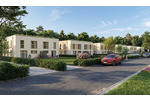 Doppelhaushälfte Lübeck Moisling - 4 Zimmer, 119 m&sup2;, 475.000&euro; | Angebot:26435839