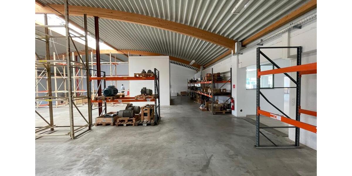 Gewerbeobjekt Siegenburg - 1.140&euro; | Angebot:25231707