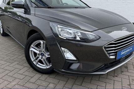 Ford Focus 38.560 km 17.698 &euro; Mölln 23879