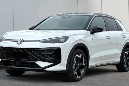 VW T-Roc 5.120 km 37.380 &euro; Buchholz 21244