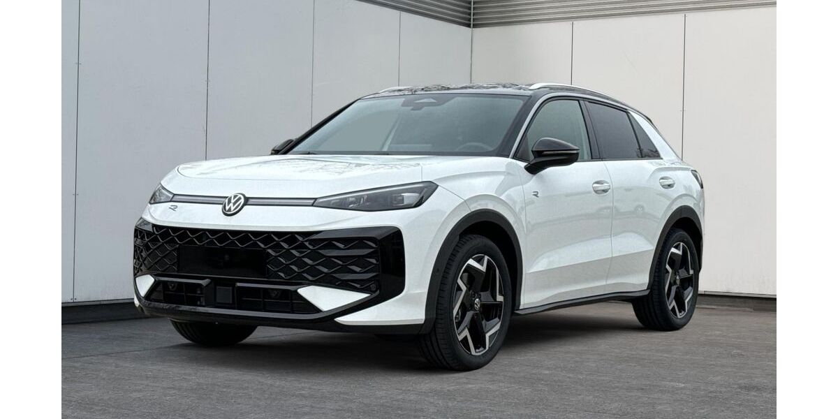 VW T-Roc 5.120 km 38.880 &euro; Buchholz 21244