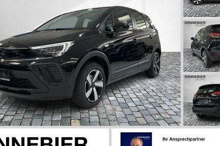 Opel Crossland (X) 11.210 km 21.089 &euro; Berlin 13509