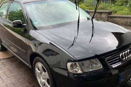 Audi A3 189.000 km 1.490 &euro; Nauort 56237