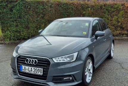Audi A1 74.187 km 12.500 &euro; Hausen im Wiesental 79688