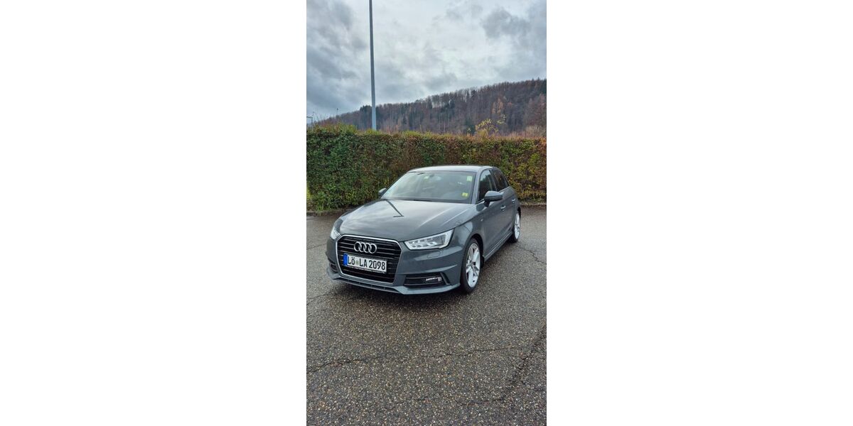Audi A1 74.187 km 12.500 &euro; Hausen im Wiesental 79688