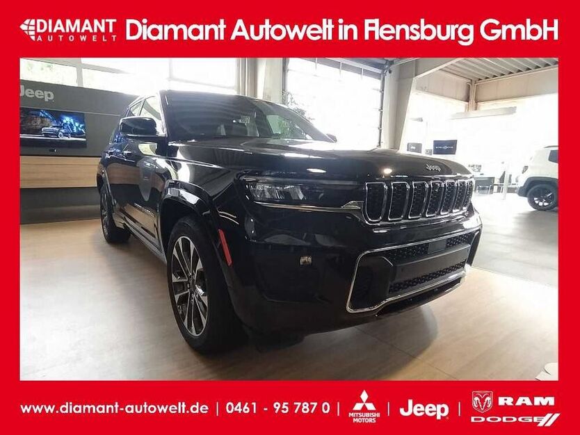 Grand Cherokee