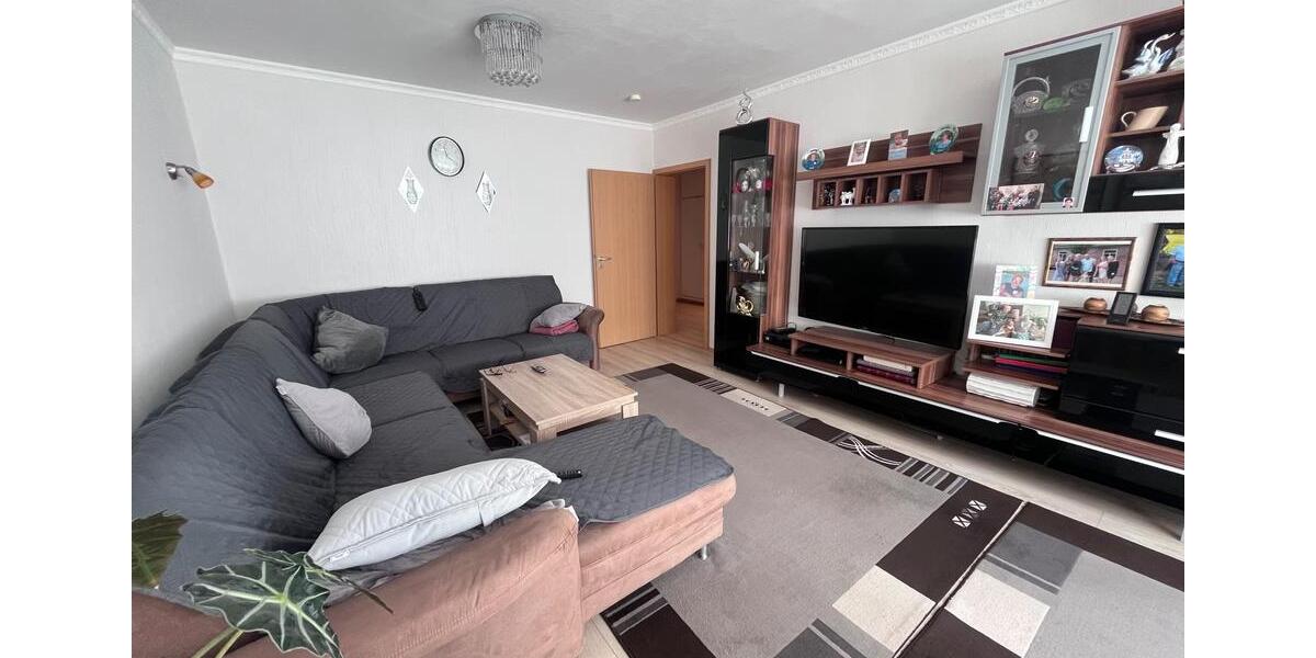 Erdgeschoßwohnung Rheine Altenrheine - 3 Zimmer, 95 m&sup2;, 185.000&euro; | Angebot:27239625