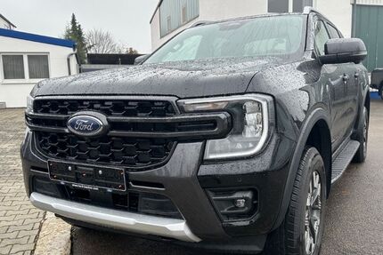 Ford Ranger 6.500 km 54.980 &euro; Neuburg an der Donau 86633