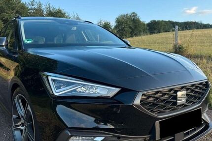 Seat Leon 71.000 km 18.649 € Rivenich 54518