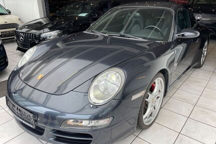 Porsche 997