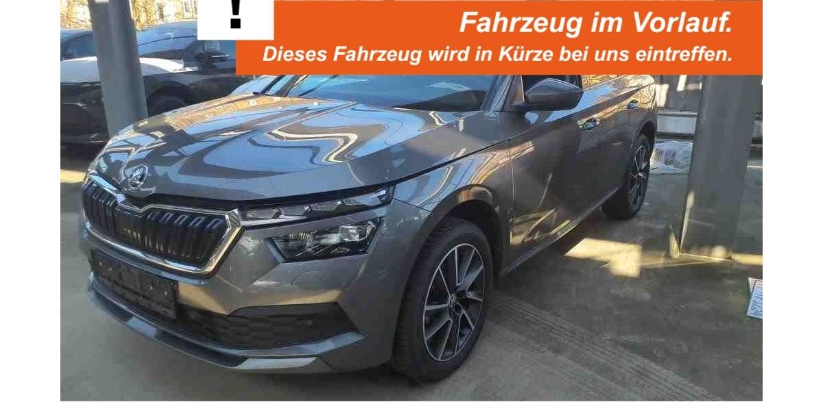 Skoda Kamiq 95.482 km 18.950 &euro; Gronau 48599