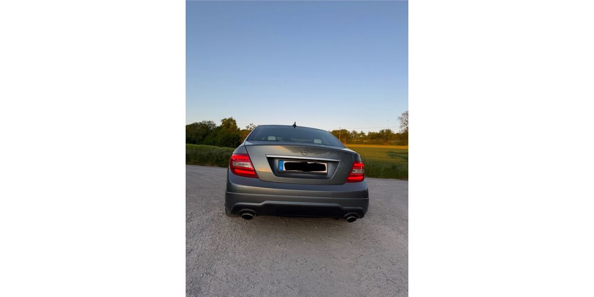 Mercedes-Benz C 350 188.000 km 15.750 &euro; Keltern 75210