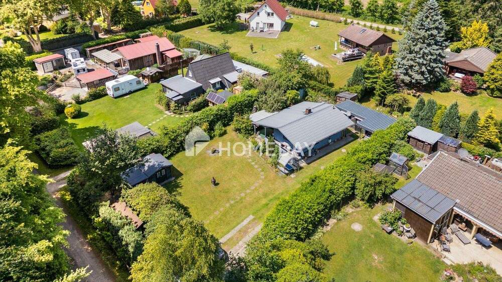 Einfamilienhaus Hagen im Bremischen Hagen - 2 Zimmer, 48 m&sup2;, 99.000&euro; | Angebot:25177306
