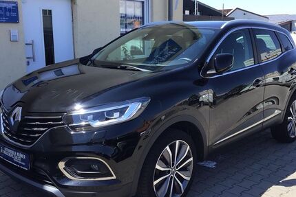 Renault Kadjar 76.369 km 13.990 &euro; Bodenheim 55294