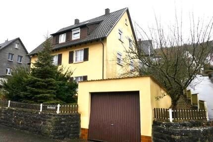 Haus Künzelsau - 6 Zimmer, 149 m&sup2;, 200.000&euro; | Angebot:26819559