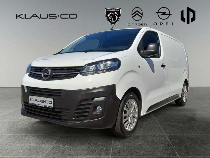 Opel Vivaro 73.501 km 18.980 € Wismar 23970