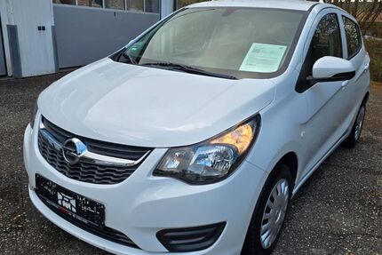 Opel Karl 70.000 km 8.490 &euro; Appenweier Nesselried 77767