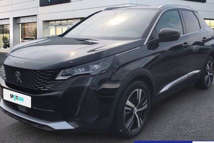 Peugeot 3008 44.955 km 25.990 &euro; Hamburg 22457