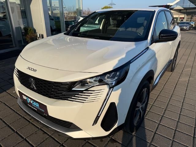 Peugeot 3008 69.899 km 18.600 &euro; Giessen 35394