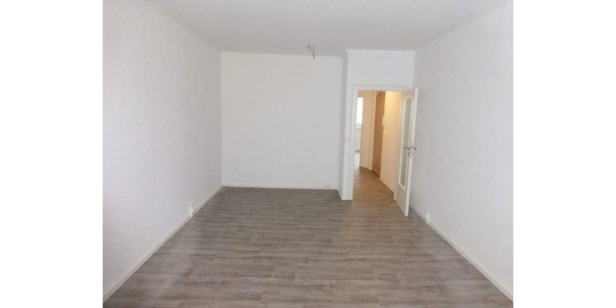 Etagenwohnung Erfurt Moskauer Platz - 3 Zimmer, 52 m&sup2;, 340&euro; | Angebot:25568494