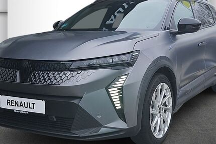 Renault Scenic 30.000 km 36.990 &euro; Leipzig 04129