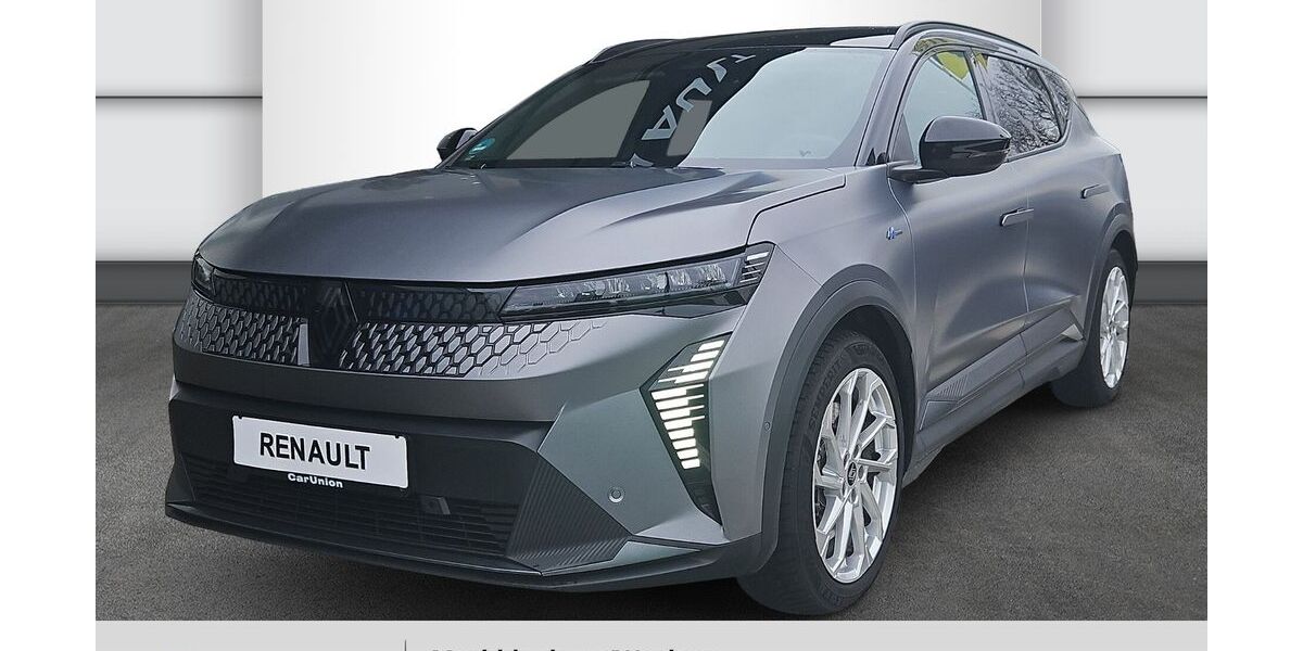 Renault Scenic 30.000 km 36.990 &euro; Leipzig 04129