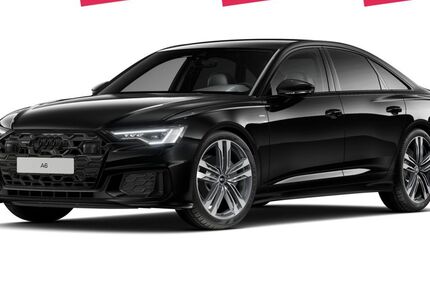 Audi A6 20.282 km 51.990 &euro; Hannover 30179