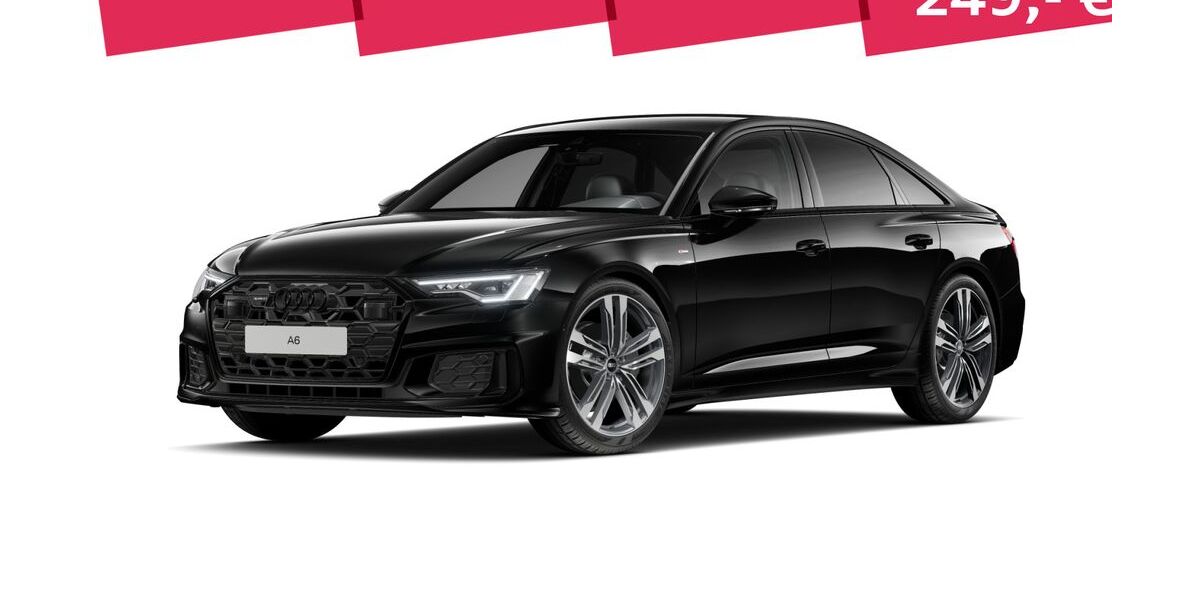 Audi A6 20.282 km 51.990 &euro; Hannover 30179