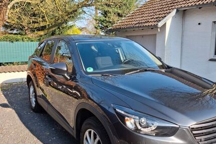 Mazda CX-5 200.100 km 8.900 &euro; Wegberg 41844