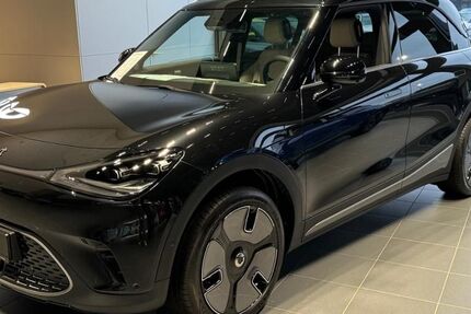 Smart #1 9.999 km 32.900 € Kiel 24109