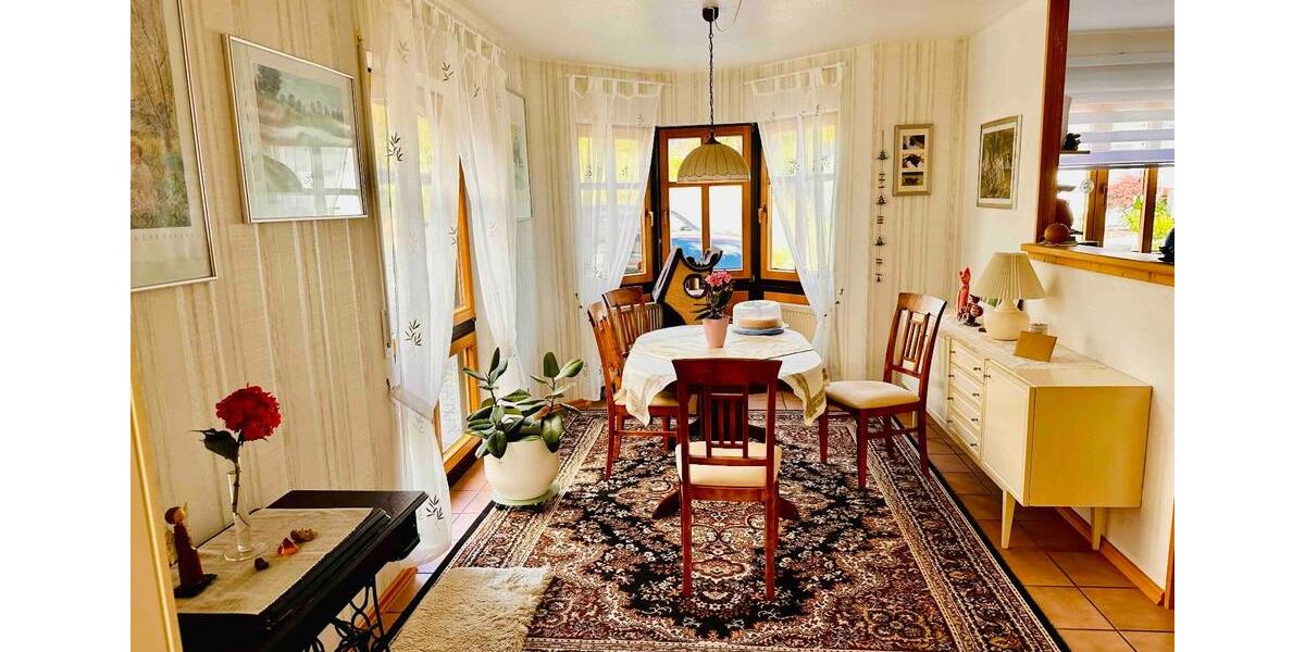 Erdgeschoßwohnung Püttlingen - 3 Zimmer, 90 m&sup2;, 210.000&euro; | Angebot:24599137