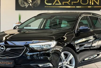 Opel Insignia 108.000 km 13.199 &euro; hamm 59075