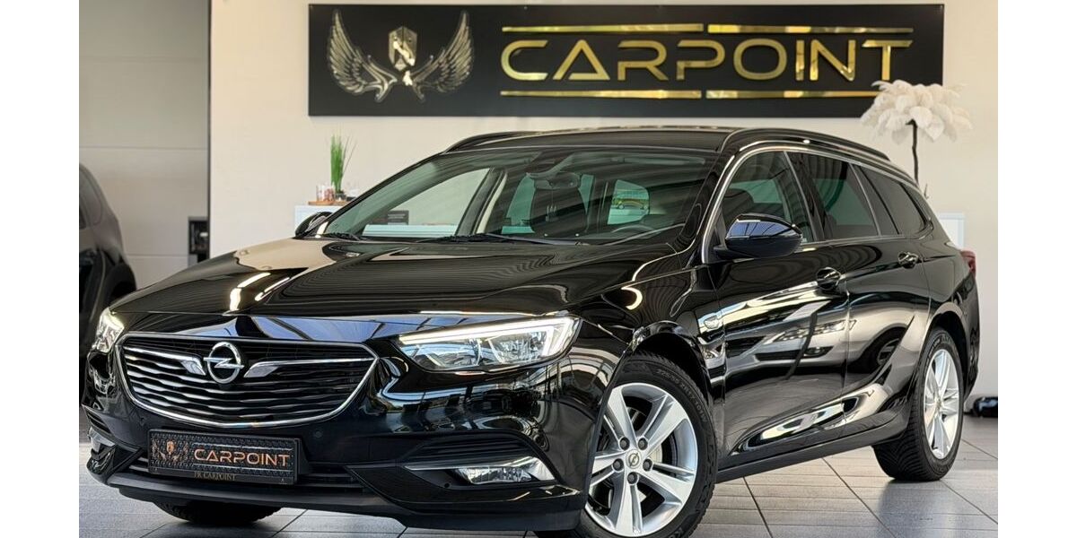 Opel Insignia 108.000 km 13.199 &euro; hamm 59075