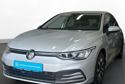 VW Golf 49.000 km 17.999 &euro; Wasserburg am Inn 83512