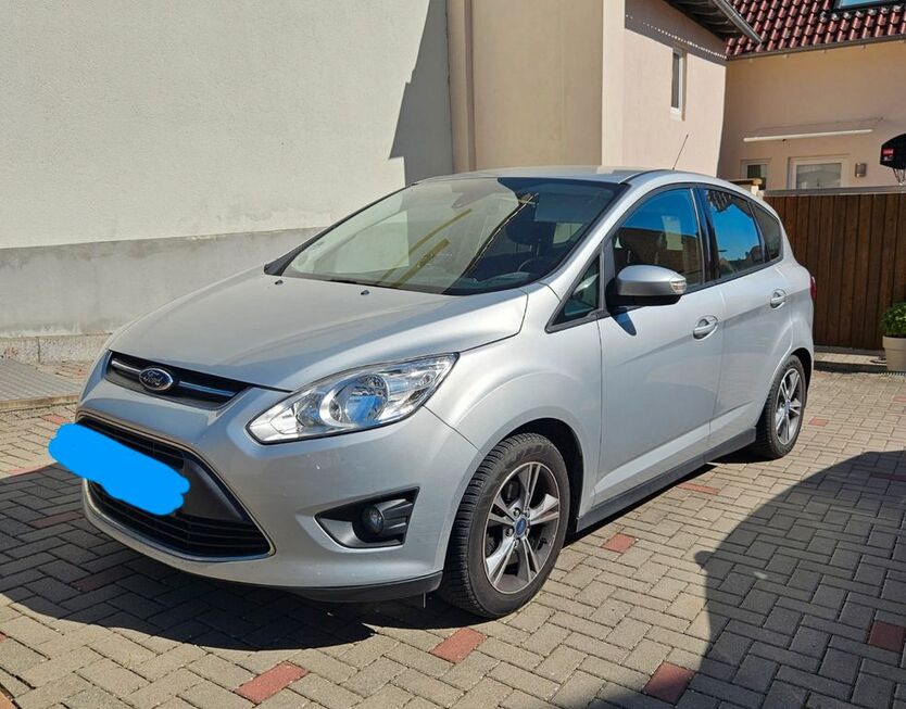 C-Max