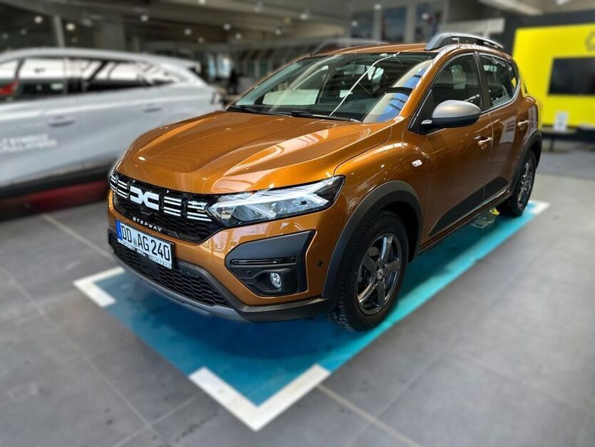 Sandero