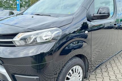 Toyota Proace (Verso) 309.659 km 12.790 &euro; Nabburg 92507