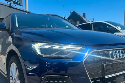 Audi A1 33.000 km 22.000 &euro; Riegelsberg 66292