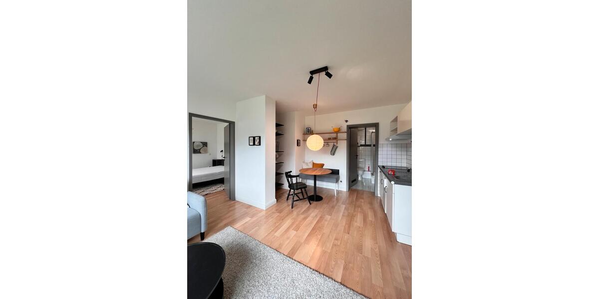Erdgeschoßwohnung Olsberg - 2 Zimmer, 30 m&sup2;, 390&euro; | Angebot:26405991