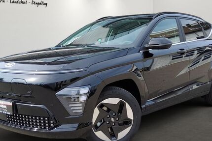 Hyundai KONA 8.600 km 35.650 &euro; Dingolfing 84130