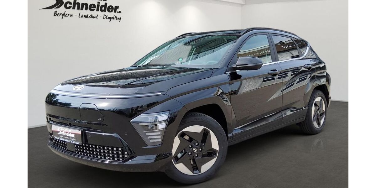 Hyundai KONA 8.600 km 35.650 &euro; Dingolfing 84130