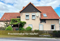 Zentral in Kallenhardt: Charmante Immobilie mit Garten, Stellplatz & Potenzial für Handwerker!